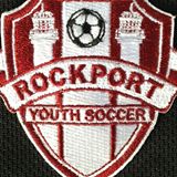 Patch Rockport