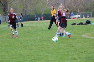 Stingrays 4 Spring 2013