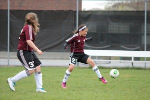 Stingrays 6 Spring 2013