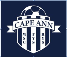 Cape Ann United logo