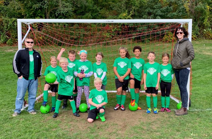 Fall 2018 La Provence Team Pic