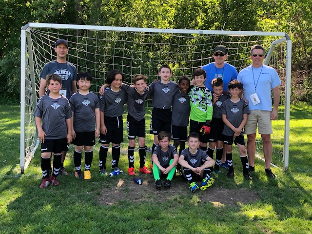 G4 Travel Rockport Rebel Alliance